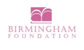Birmingham Foundation Logo