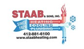 Staab Logo
